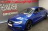 USED 2015 65 AUDI A5 2.0 TDI BLACK EDITION PLUS 5d 187 BHP 