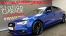 USED 2015 65 AUDI A5 2.0 TDI BLACK EDITION PLUS 5d 187 BHP 