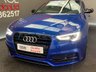 USED 2015 65 AUDI A5 2.0 TDI BLACK EDITION PLUS 5d 187 BHP 