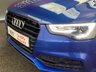 USED 2015 65 AUDI A5 2.0 TDI BLACK EDITION PLUS 5d 187 BHP 