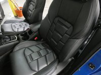 USED 2017 67 NISSAN QASHQAI 1.2 TEKNA PLUS DIG-T XTRONIC 5d 113 BHP PAN SUNROOF SAT NAV LEATHER