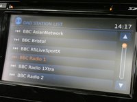 USED 2017 67 NISSAN QASHQAI 1.2 TEKNA PLUS DIG-T XTRONIC 5d 113 BHP PAN SUNROOF SAT NAV LEATHER