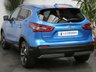 USED 2017 67 NISSAN QASHQAI 1.2 TEKNA PLUS DIG-T XTRONIC 5d 113 BHP PAN SUNROOF SAT NAV LEATHER