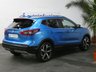 USED 2017 67 NISSAN QASHQAI 1.2 TEKNA PLUS DIG-T XTRONIC 5d 113 BHP PAN SUNROOF SAT NAV LEATHER