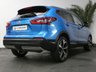 USED 2017 67 NISSAN QASHQAI 1.2 TEKNA PLUS DIG-T XTRONIC 5d 113 BHP PAN SUNROOF SAT NAV LEATHER