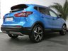 USED 2017 67 NISSAN QASHQAI 1.2 TEKNA PLUS DIG-T XTRONIC 5d 113 BHP PAN SUNROOF SAT NAV LEATHER