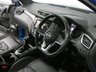 USED 2017 67 NISSAN QASHQAI 1.2 TEKNA PLUS DIG-T XTRONIC 5d 113 BHP PAN SUNROOF SAT NAV LEATHER