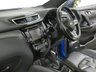 USED 2017 67 NISSAN QASHQAI 1.2 TEKNA PLUS DIG-T XTRONIC 5d 113 BHP PAN SUNROOF SAT NAV LEATHER