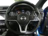 USED 2017 67 NISSAN QASHQAI 1.2 TEKNA PLUS DIG-T XTRONIC 5d 113 BHP PAN SUNROOF SAT NAV LEATHER