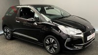 USED 2017 17 DS DS 3 1.2 PURETECH CHIC 3d 80 BHP 