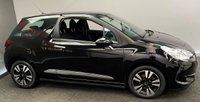 USED 2017 17 DS DS 3 1.2 PURETECH CHIC 3d 80 BHP 