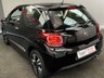 USED 2017 17 DS DS 3 1.2 PURETECH CHIC 3d 80 BHP 