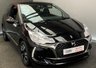 USED 2017 17 DS DS 3 1.2 PURETECH CHIC 3d 80 BHP 