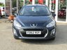 USED 2012 62 PEUGEOT 308 1.6 HDI SW SR 5d 92 BHP 