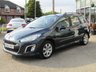 USED 2012 62 PEUGEOT 308 1.6 HDI SW SR 5d 92 BHP 