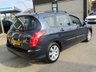USED 2012 62 PEUGEOT 308 1.6 HDI SW SR 5d 92 BHP 