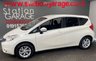 USED 2015 64 NISSAN NOTE 1.2 ACENTA PREMIUM 5d 80 BHP AMAZING COLOUR VRY RARE PEARL WHITE