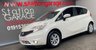 USED 2015 64 NISSAN NOTE 1.2 ACENTA PREMIUM 5d 80 BHP AMAZING COLOUR VRY RARE PEARL WHITE