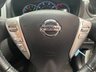 USED 2015 64 NISSAN NOTE 1.2 ACENTA PREMIUM 5d 80 BHP AMAZING COLOUR VRY RARE PEARL WHITE