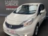 USED 2015 64 NISSAN NOTE 1.2 ACENTA PREMIUM 5d 80 BHP AMAZING COLOUR VRY RARE PEARL WHITE