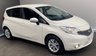 USED 2015 64 NISSAN NOTE 1.2 ACENTA PREMIUM 5d 80 BHP AMAZING COLOUR VRY RARE PEARL WHITE