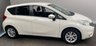USED 2015 64 NISSAN NOTE 1.2 ACENTA PREMIUM 5d 80 BHP AMAZING COLOUR VRY RARE PEARL WHITE