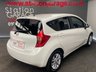 USED 2015 64 NISSAN NOTE 1.2 ACENTA PREMIUM 5d 80 BHP AMAZING COLOUR VRY RARE PEARL WHITE