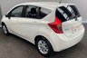 USED 2015 64 NISSAN NOTE 1.2 ACENTA PREMIUM 5d 80 BHP AMAZING COLOUR VRY RARE PEARL WHITE