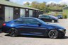 USED 2015 65 BMW M4 3.0 M4 2d 426 BHP TANZANITE BLUE METALLIC