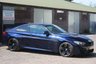USED 2015 65 BMW M4 3.0 M4 2d 426 BHP TANZANITE BLUE METALLIC