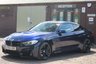 USED 2015 65 BMW M4 3.0 M4 2d 426 BHP TANZANITE BLUE METALLIC