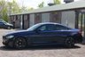 USED 2015 65 BMW M4 3.0 M4 2d 426 BHP TANZANITE BLUE METALLIC