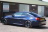USED 2015 65 BMW M4 3.0 M4 2d 426 BHP TANZANITE BLUE METALLIC