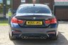 USED 2015 65 BMW M4 3.0 M4 2d 426 BHP TANZANITE BLUE METALLIC
