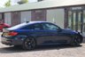 USED 2015 65 BMW M4 3.0 M4 2d 426 BHP TANZANITE BLUE METALLIC