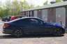 USED 2015 65 BMW M4 3.0 M4 2d 426 BHP TANZANITE BLUE METALLIC
