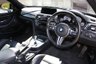 USED 2015 65 BMW M4 3.0 M4 2d 426 BHP TANZANITE BLUE METALLIC