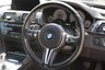 USED 2015 65 BMW M4 3.0 M4 2d 426 BHP TANZANITE BLUE METALLIC