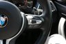 USED 2015 65 BMW M4 3.0 M4 2d 426 BHP TANZANITE BLUE METALLIC
