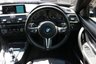 USED 2015 65 BMW M4 3.0 M4 2d 426 BHP TANZANITE BLUE METALLIC