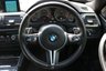 USED 2015 65 BMW M4 3.0 M4 2d 426 BHP TANZANITE BLUE METALLIC