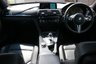 USED 2015 65 BMW M4 3.0 M4 2d 426 BHP TANZANITE BLUE METALLIC