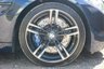 USED 2015 65 BMW M4 3.0 M4 2d 426 BHP TANZANITE BLUE METALLIC