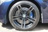 USED 2015 65 BMW M4 3.0 M4 2d 426 BHP TANZANITE BLUE METALLIC