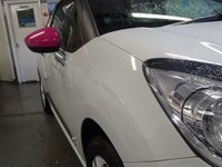 USED 2014 14 CITROEN DS3 1.6 DSTYLE PINK 3d 120 BHP ....Stunning Car.....Low Miles