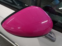 USED 2014 14 CITROEN DS3 1.6 DSTYLE PINK 3d 120 BHP ....Stunning Car.....Low Miles