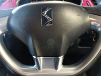 USED 2014 14 CITROEN DS3 1.6 DSTYLE PINK 3d 120 BHP ....Stunning Car.....Low Miles