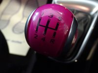 USED 2014 14 CITROEN DS3 1.6 DSTYLE PINK 3d 120 BHP ....Stunning Car.....Low Miles