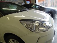 USED 2014 14 CITROEN DS3 1.6 DSTYLE PINK 3d 120 BHP ....Stunning Car.....Low Miles