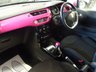 USED 2014 14 CITROEN DS3 1.6 DSTYLE PINK 3d 120 BHP ....Stunning Car.....Low Miles